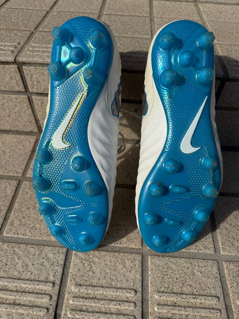 Nike Flyknit サッカーシューズ・スパイク
