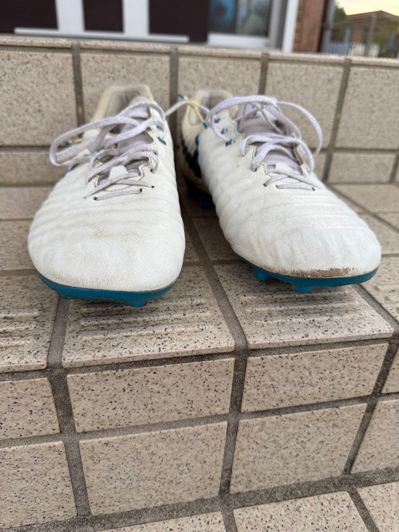 Nike Flyknit サッカーシューズ・スパイク