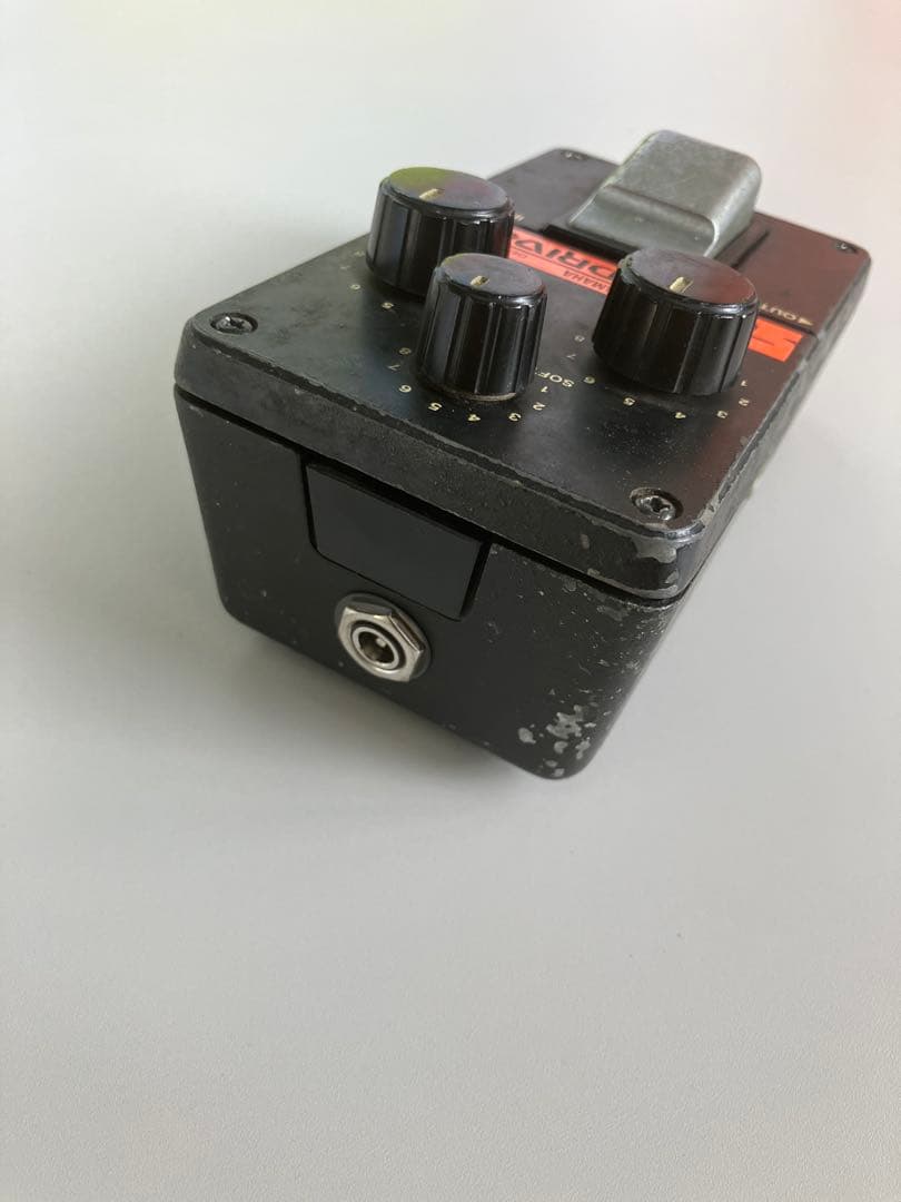 KORG OVD-1基盤部品変更済みOD-01 BOØWY 布袋寅泰　#2