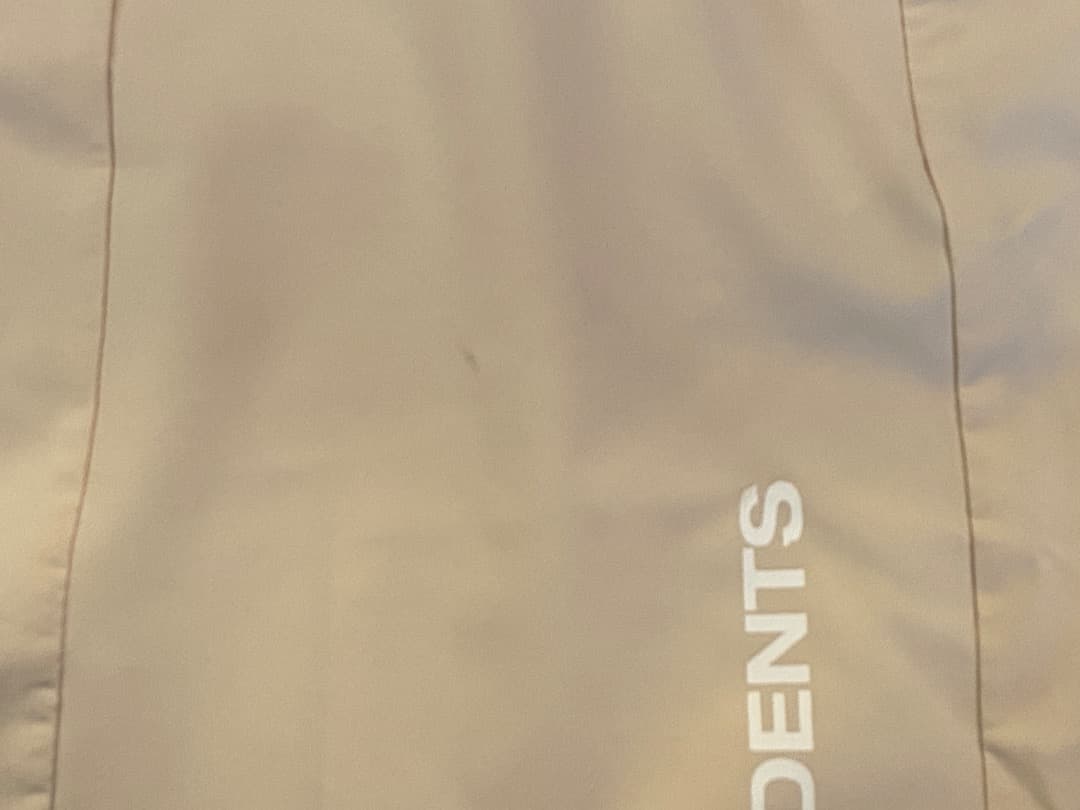 STUDENTSハーフパンツベージュ L