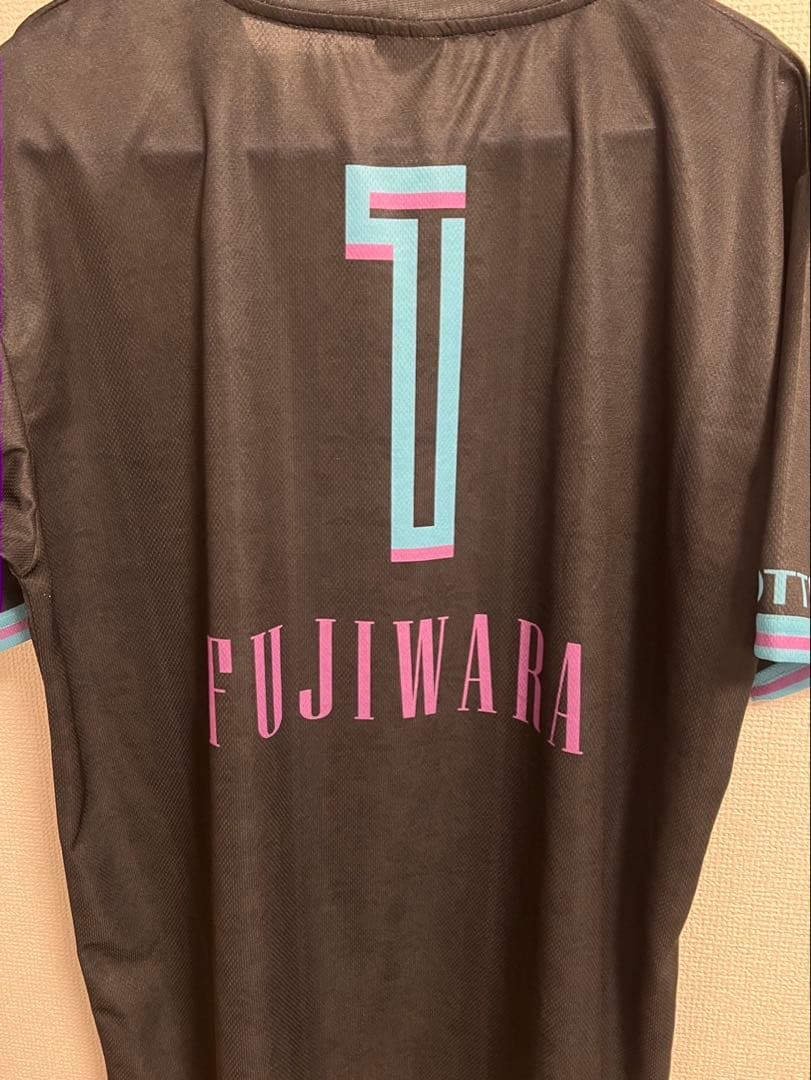 颯　千葉ロッテマリーンズ　藤原恭大選手　ブラックサマー　Tシャツ