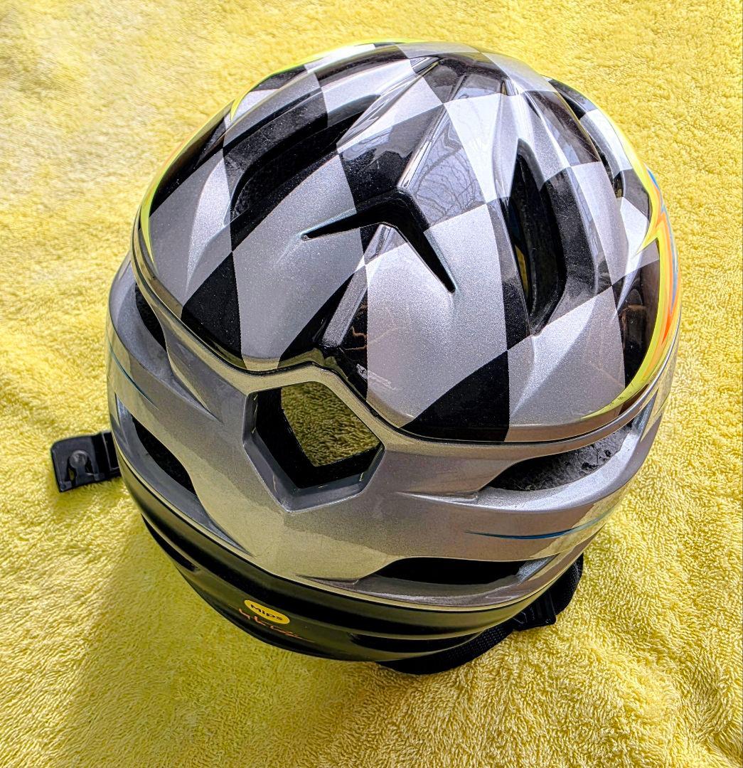Troy Lee Designs A3 mips ヘルメット