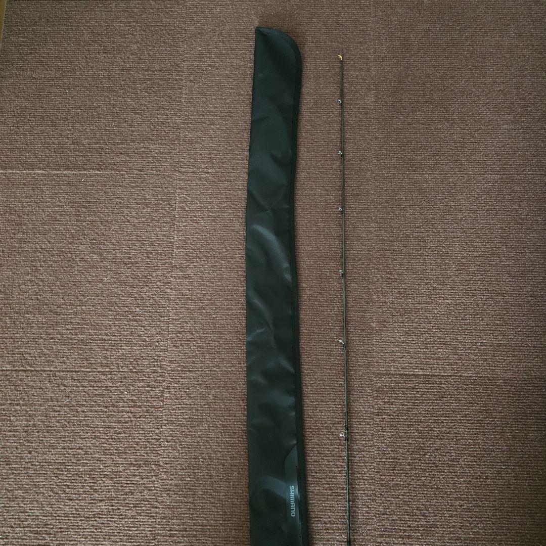21オシアジガーリミテッド B62-2　即購入不可
