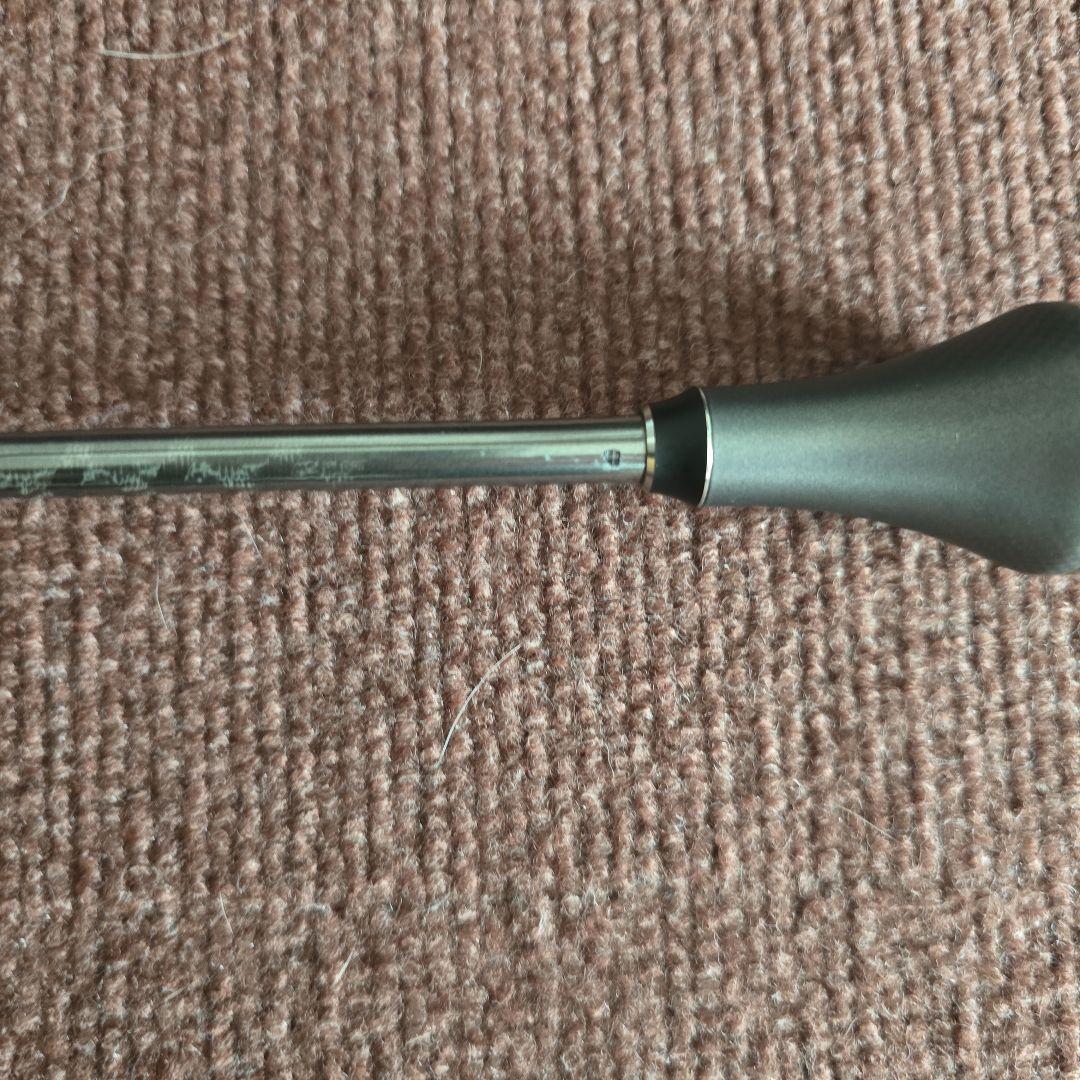 21オシアジガーリミテッド B62-2　即購入不可
