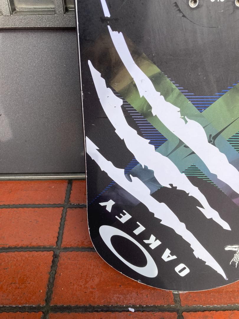 FC-X　OGASAKA 11−12