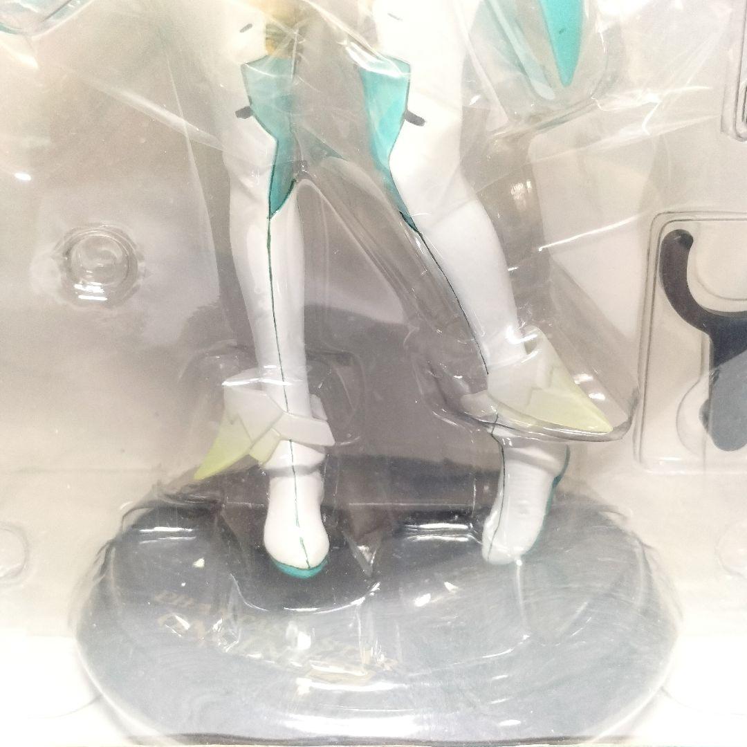 PSO2 アイドル「クーナ」フィギュア エクストラペイントエディション