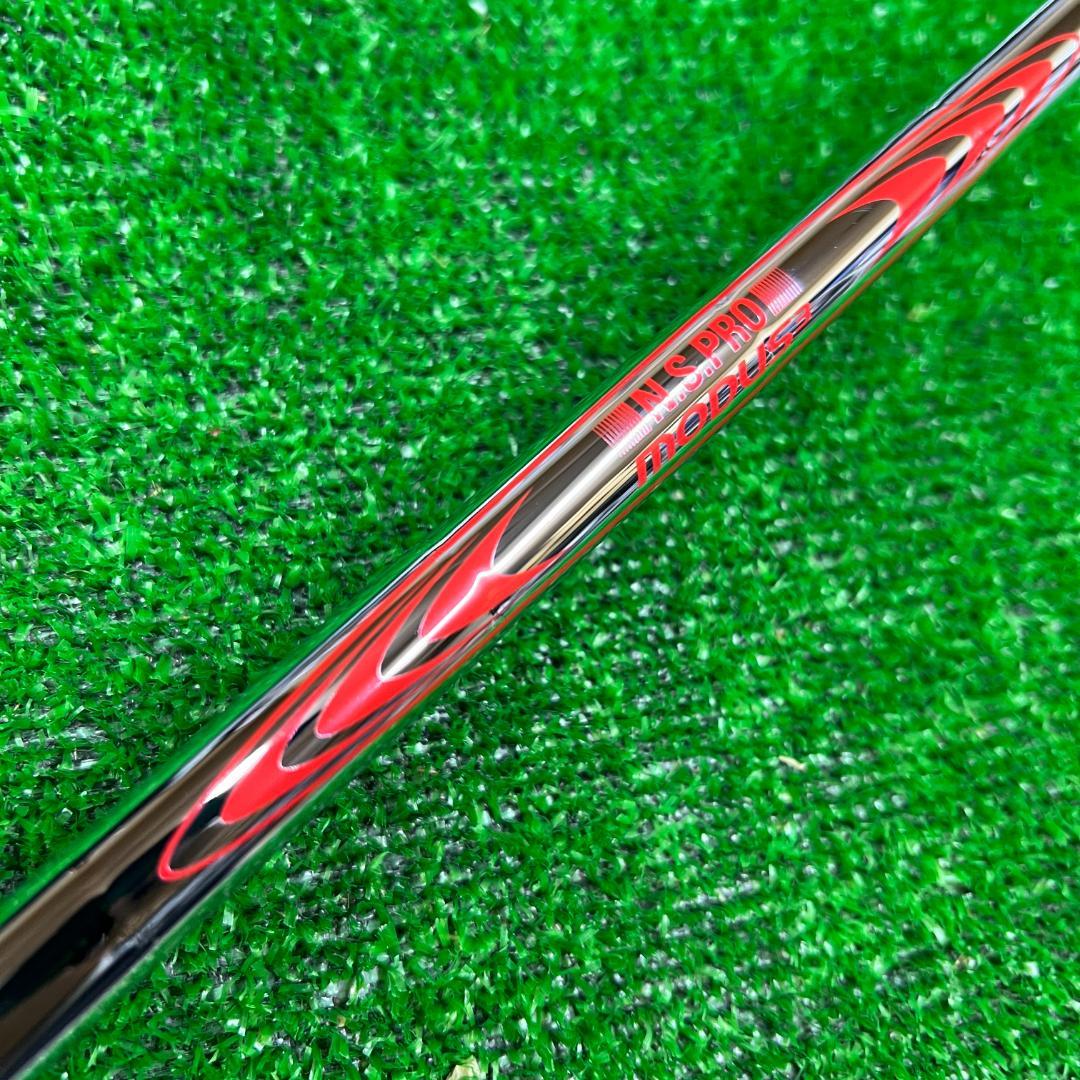 キャロウェイ APEX MBアイアン単品7番モーダス130R MODUS130R