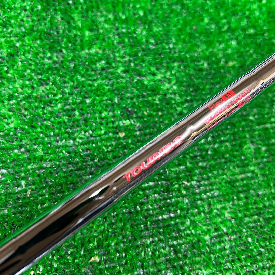 キャロウェイ APEX MBアイアン単品7番モーダス130R MODUS130R