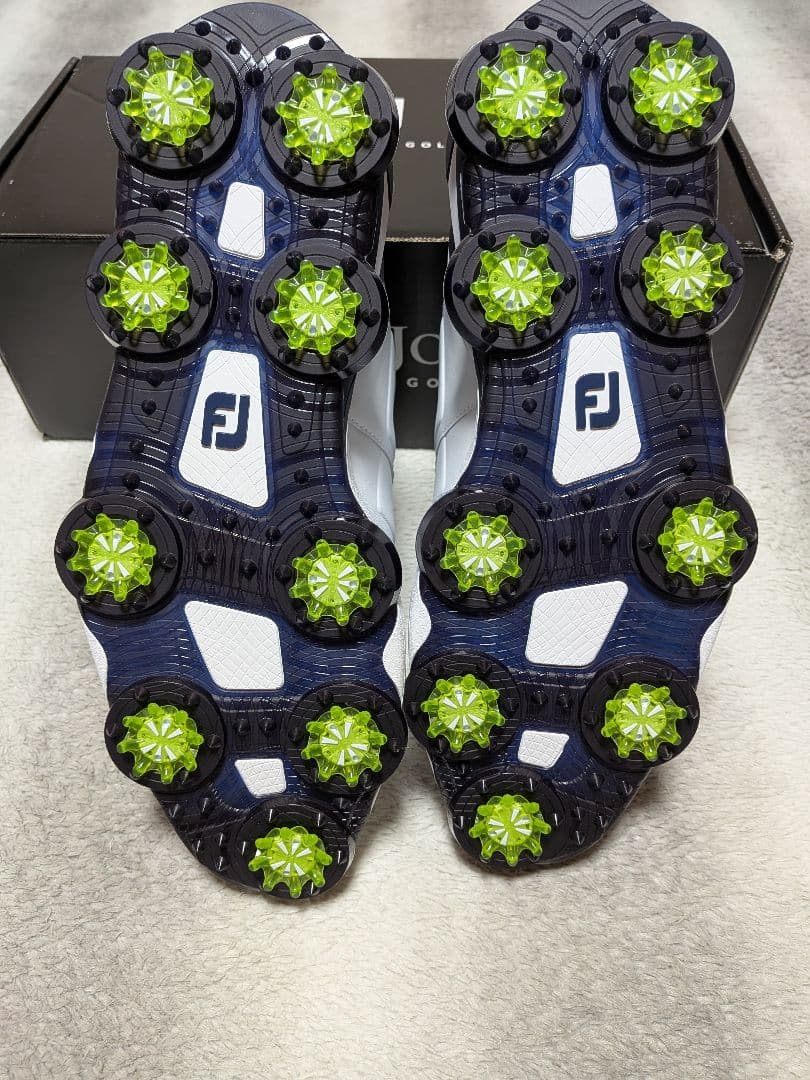 FootJoy Tour Alpha ゴルフシューズ