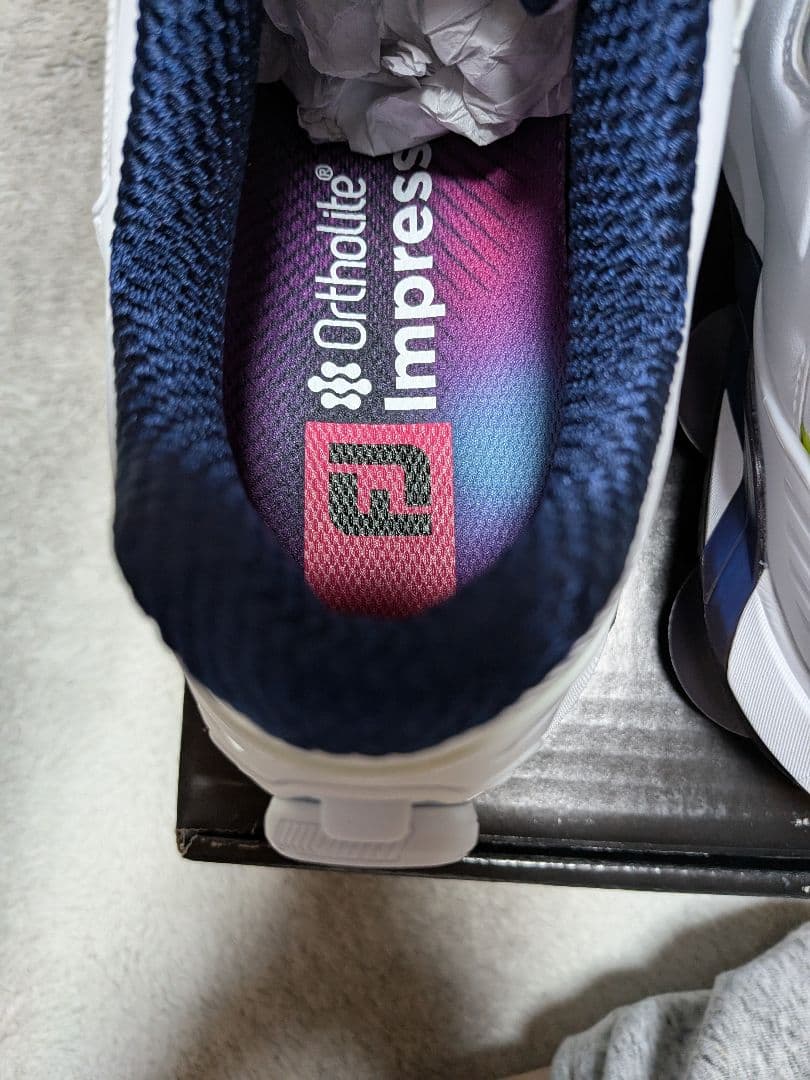 FootJoy Tour Alpha ゴルフシューズ