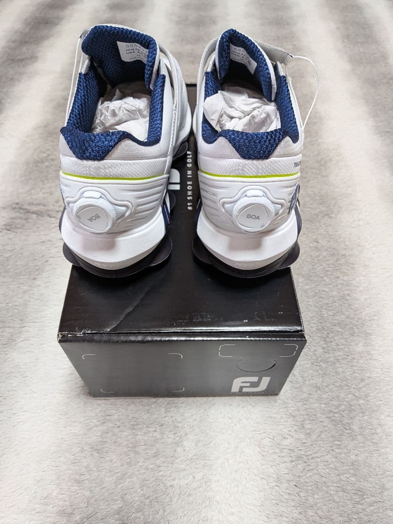 FootJoy Tour Alpha ゴルフシューズ