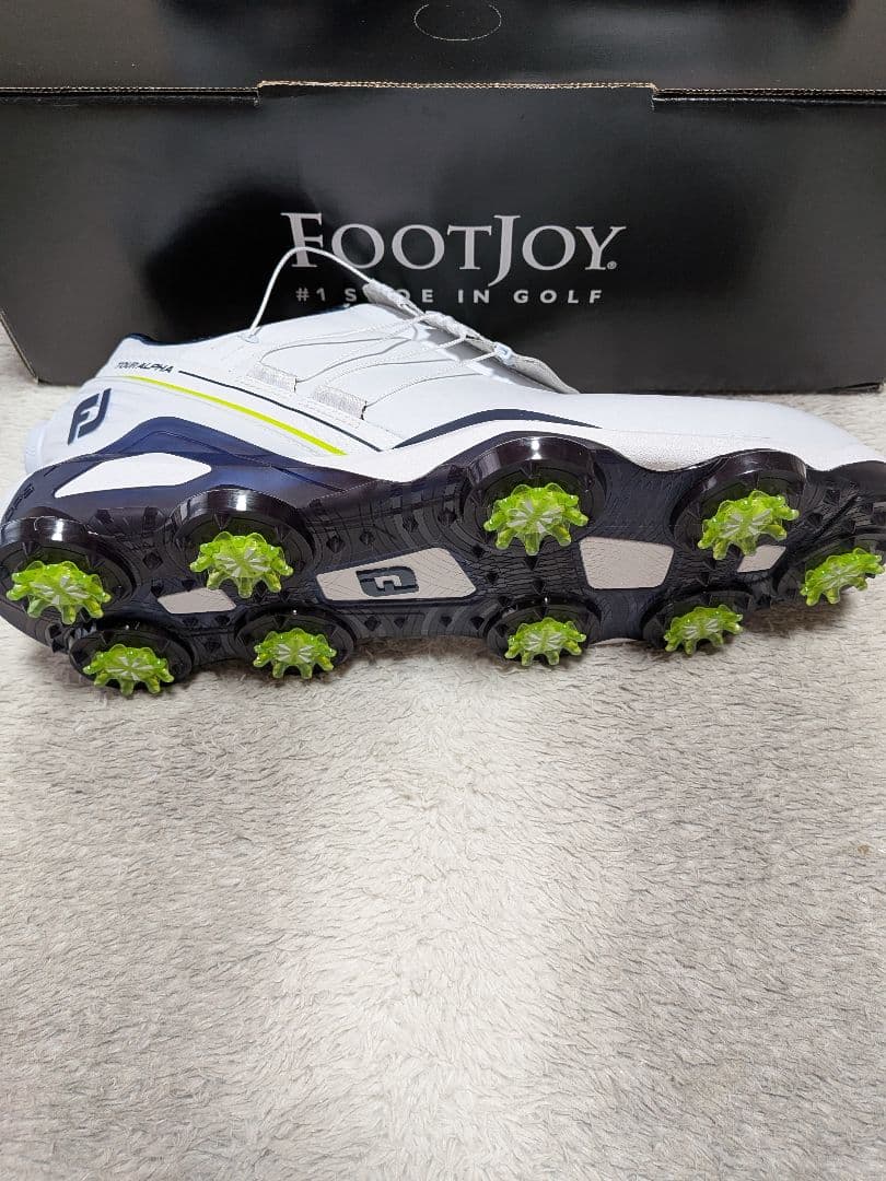 FootJoy Tour Alpha ゴルフシューズ