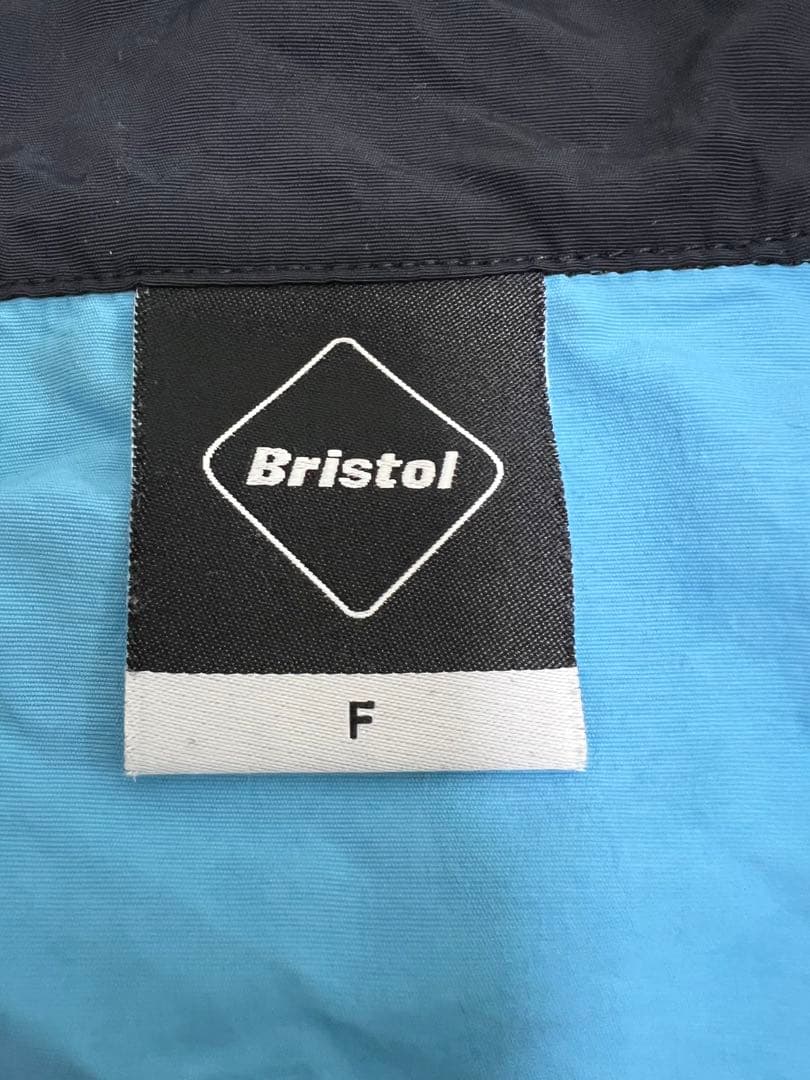 SOPH bristol ブリストル マルチカラー ナイロンパーカー キッズ