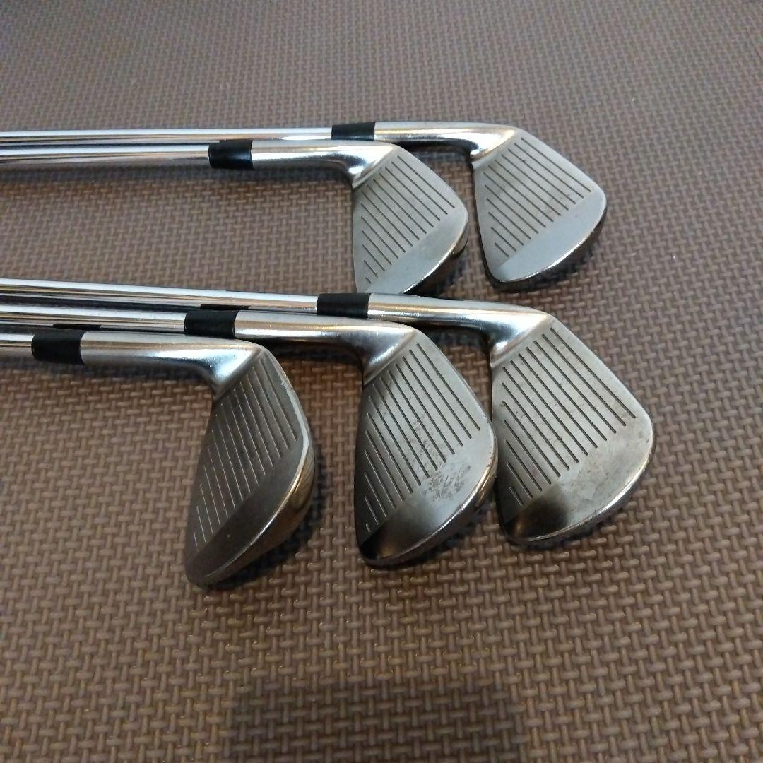 【名器】MIZUNO　mp58