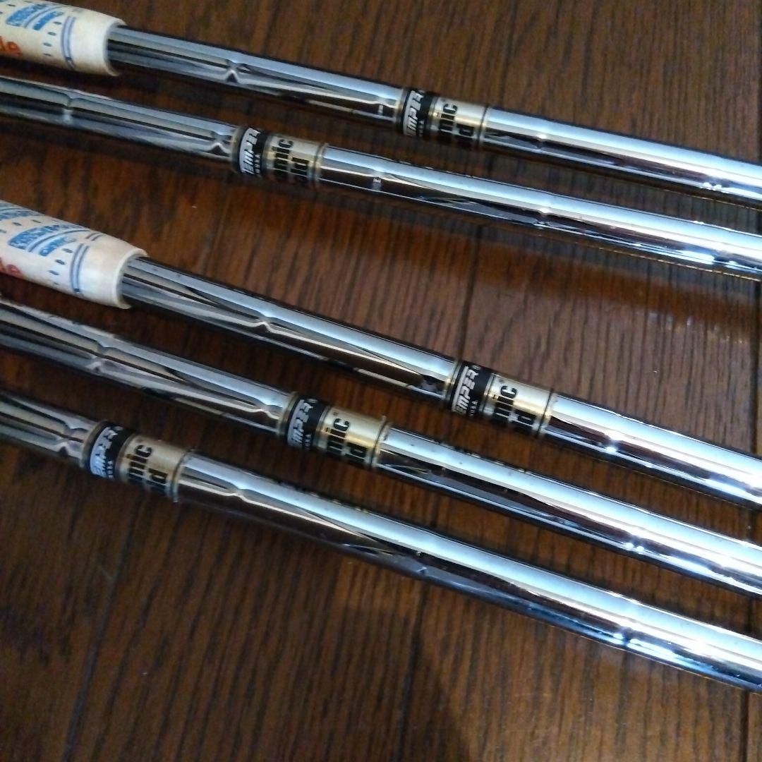 【名器】MIZUNO　mp58