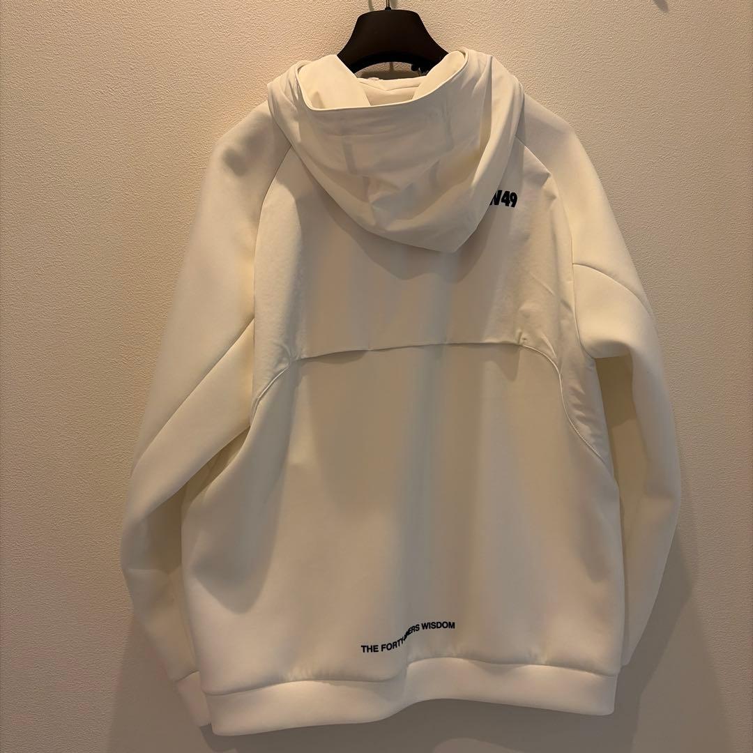 TFW49 パーカー