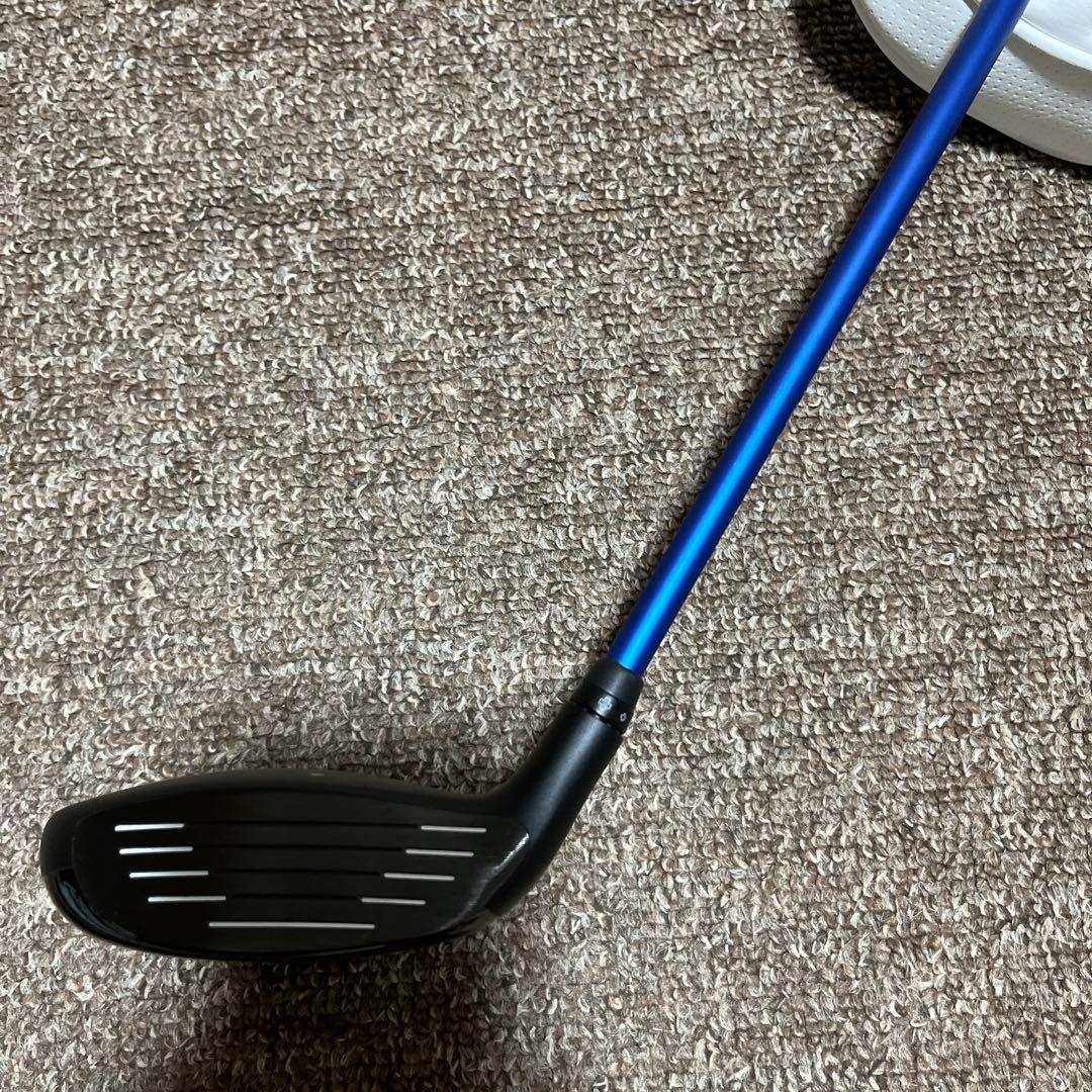 PING G440MAX 4W メーカーカスタム品