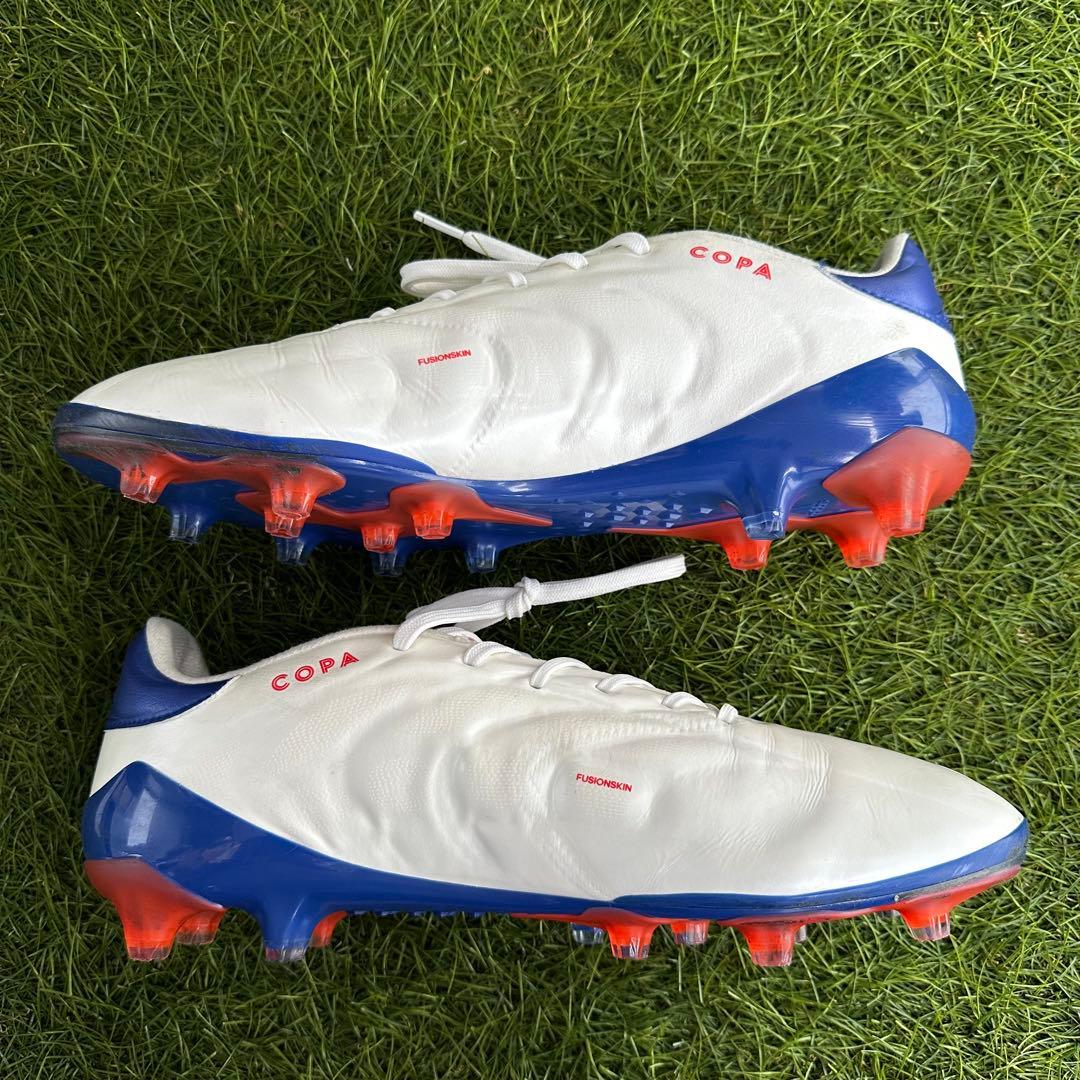 【adidas(アディダス )】コパ ピュア 2 ELITE AG 28.5cm