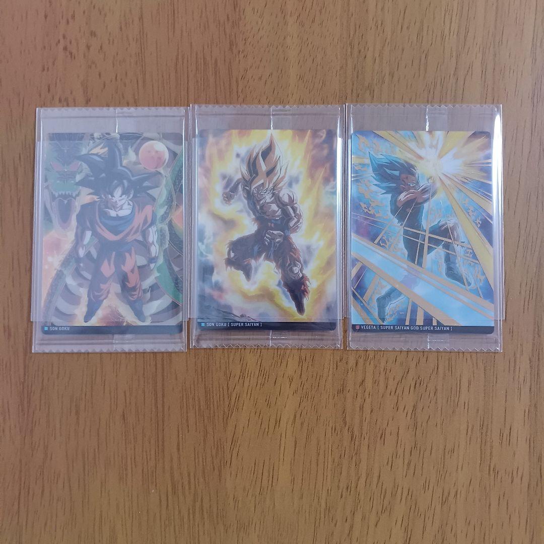 イタジャガ ドラゴンボールVol.7 全30種 コンプリート