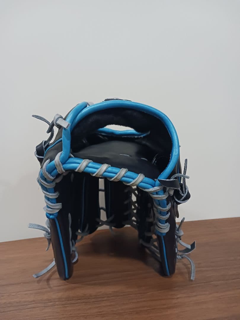 RYU 硬式 グローブ　オーダー　外野手用　 701型