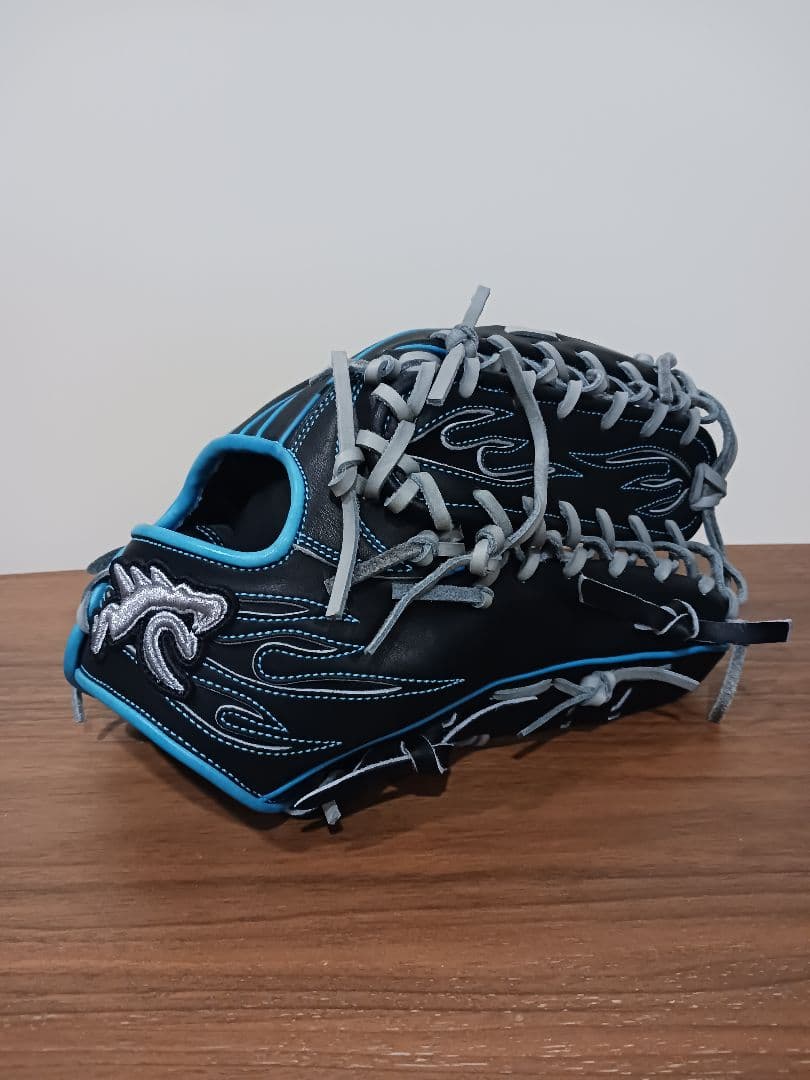 RYU 硬式 グローブ　オーダー　外野手用　 701型