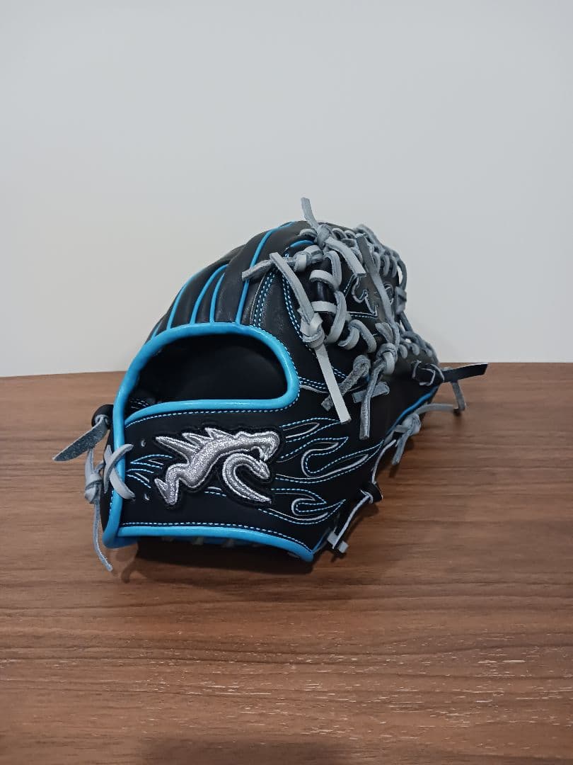 RYU 硬式 グローブ　オーダー　外野手用　 701型