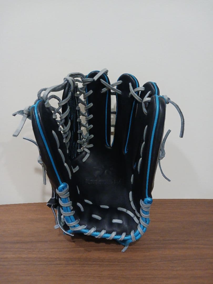 RYU 硬式 グローブ　オーダー　外野手用　 701型