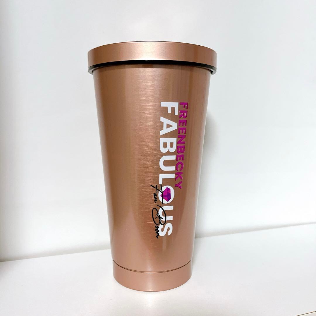 アイドル FreenBecky Tumblr Glass