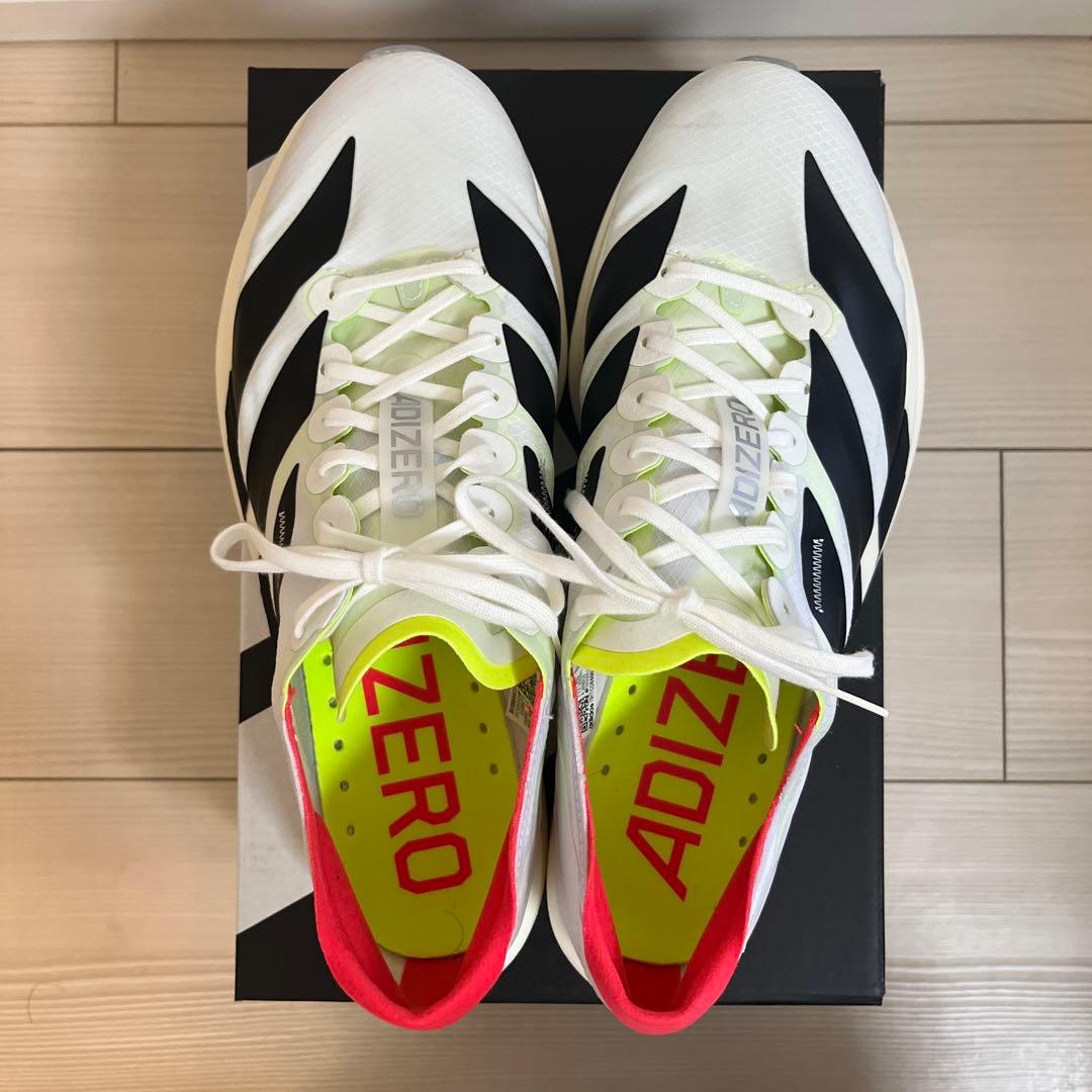 adidas ADIZERO タクミセン11 26.0cm