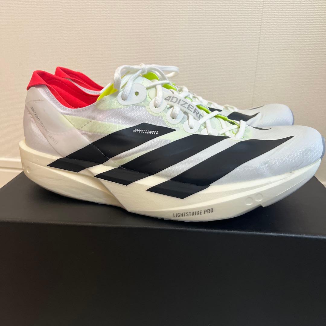 adidas ADIZERO タクミセン11 26.0cm