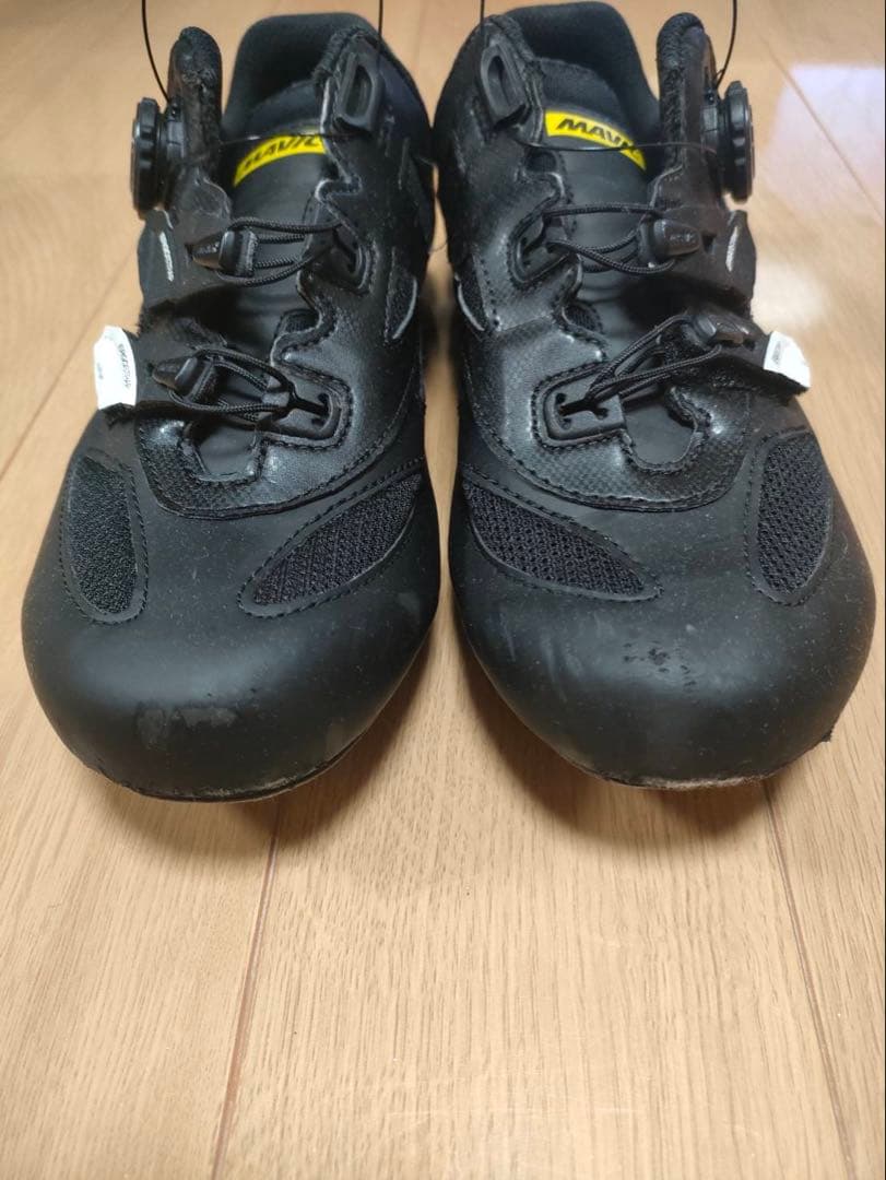 ウェア MAVIC Cosmic Elite 26.0
