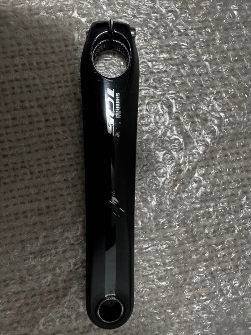 SHIMANO 105 クランクセット FC-5800