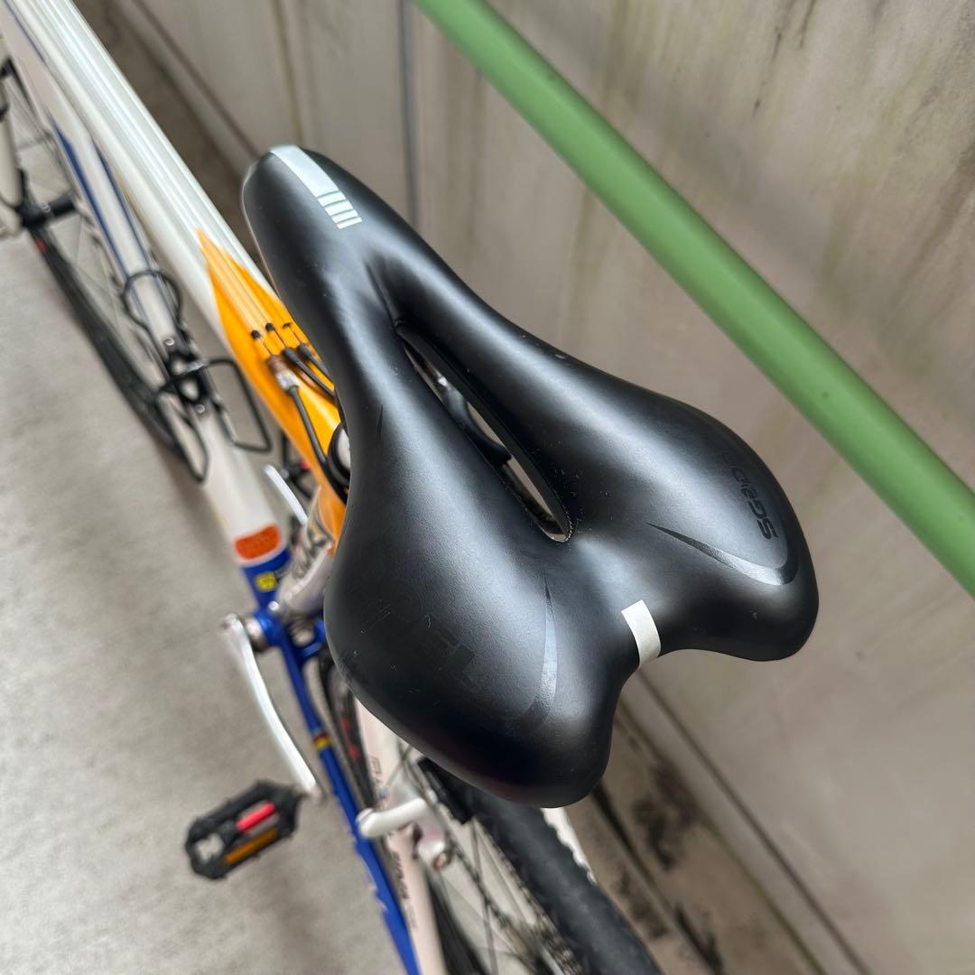 RIDLEY　リドレー　ロードバイク　自転車　送料込み価格　廃盤モデル