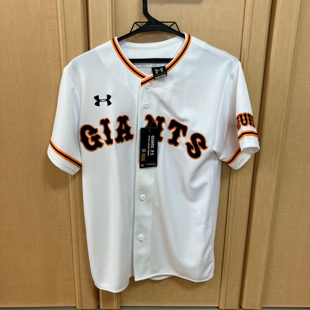 ⭐︎美品・巨人ユニ小林選手22番 xs 身長157-163cm 胸囲81-87cm