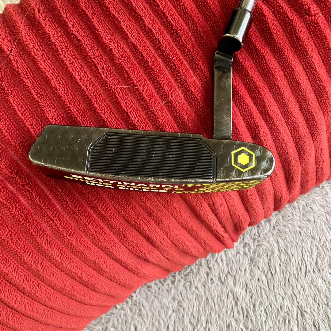 Bettinardi Studio Stock #5 パター
