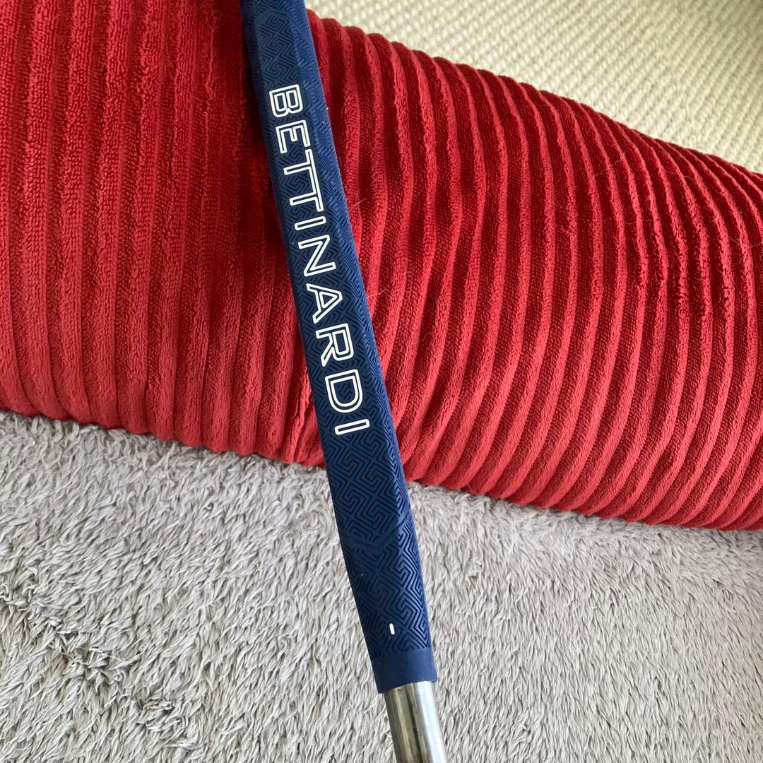 Bettinardi Studio Stock #5 パター