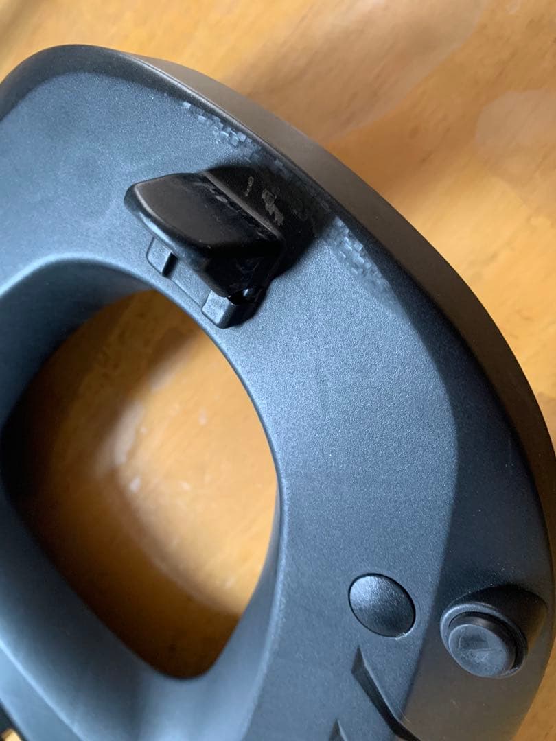 2014年式CB1300用GIVIリアキャリア