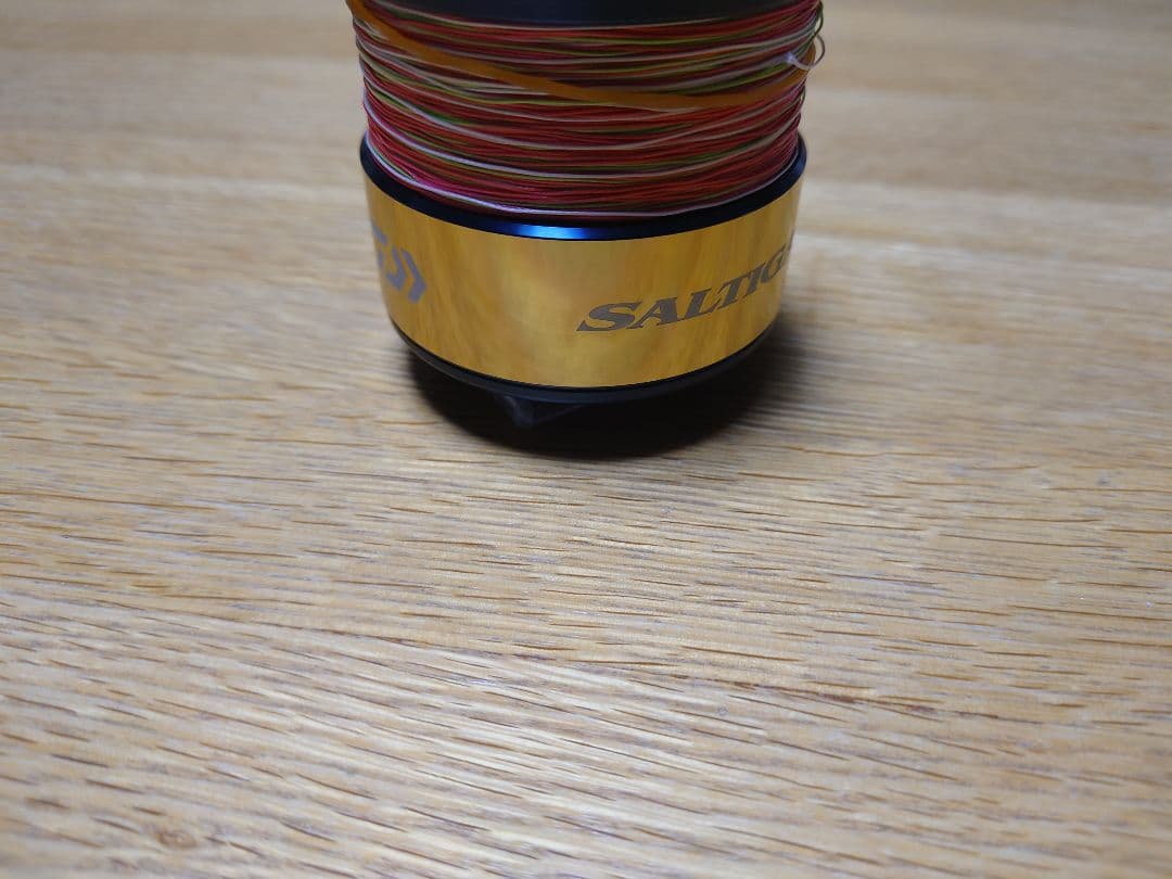 ダイワ20 SALTIGA 14000 スプール