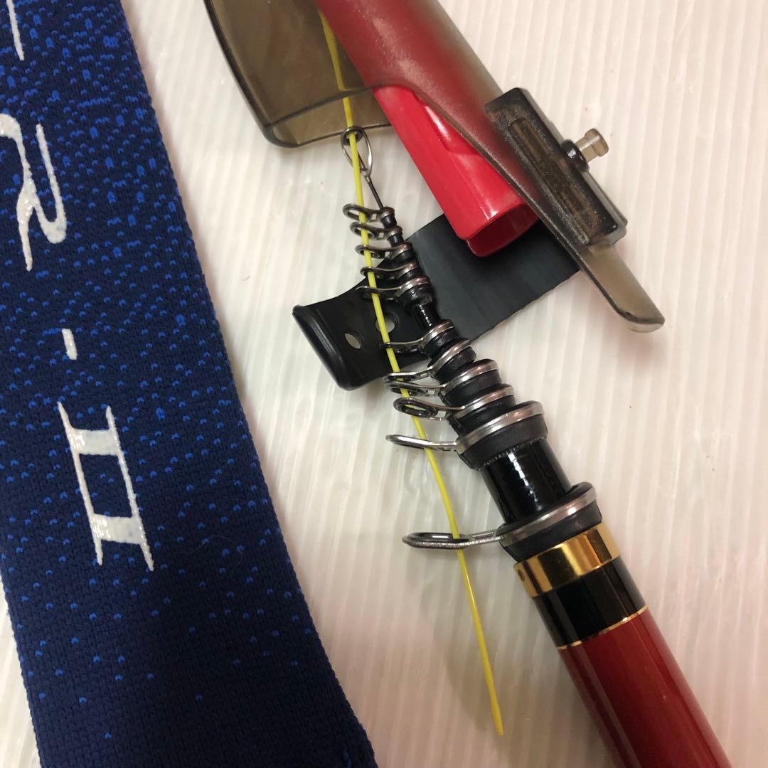 ☆*☆様 がまかつ　がま磯ATTENDER-IIアテンダーII ・225-53