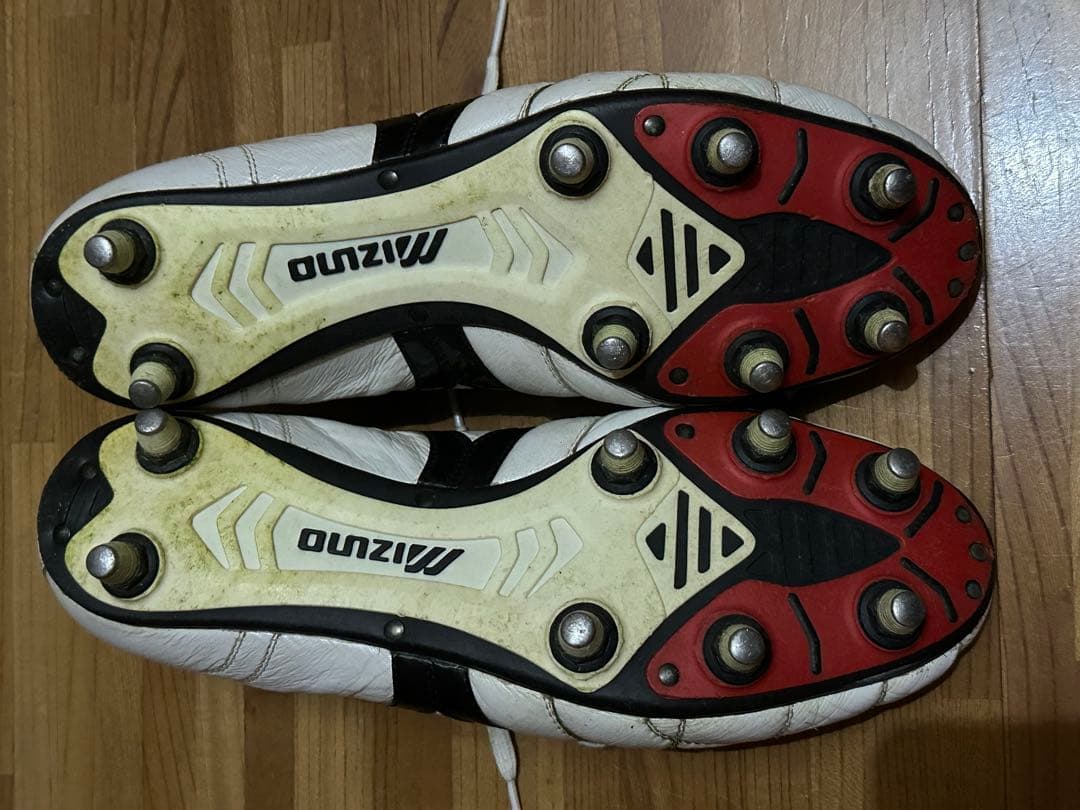 MIZUNO モレリア2 サッカースパイクSG