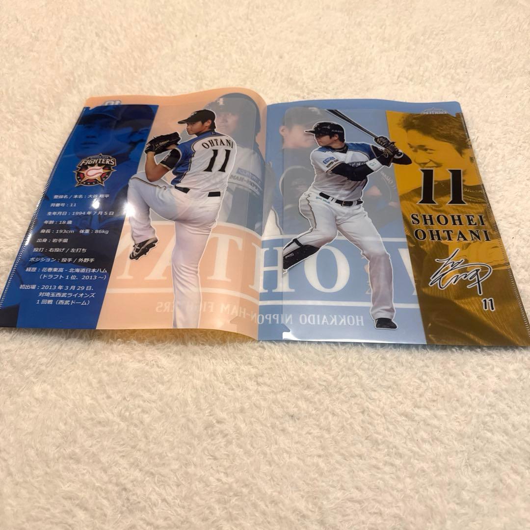 大谷翔平 プロ初登板チケット