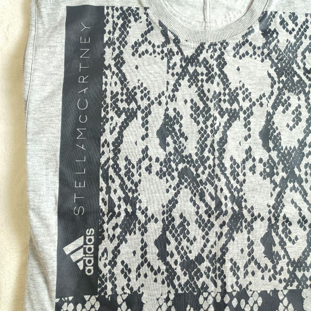未使用　adidas x STELLA McCARTNEY コラボタンクトップ