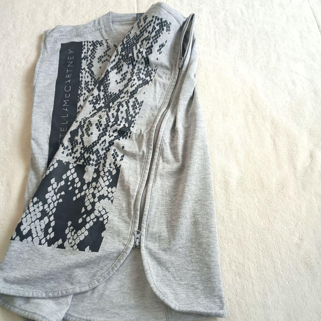 未使用　adidas x STELLA McCARTNEY コラボタンクトップ