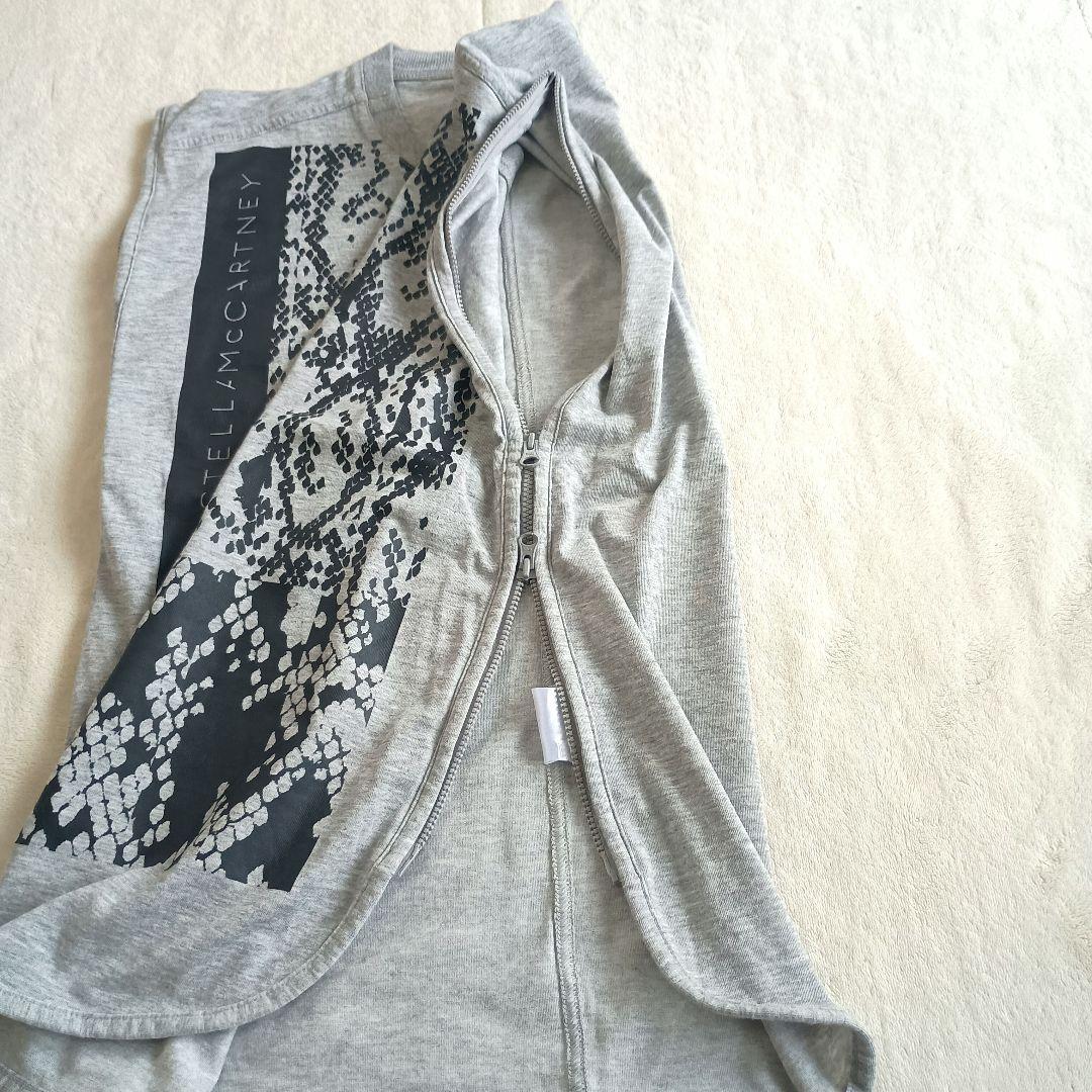 未使用　adidas x STELLA McCARTNEY コラボタンクトップ