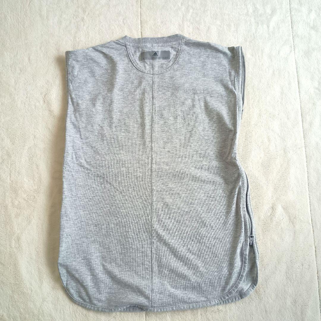 未使用　adidas x STELLA McCARTNEY コラボタンクトップ