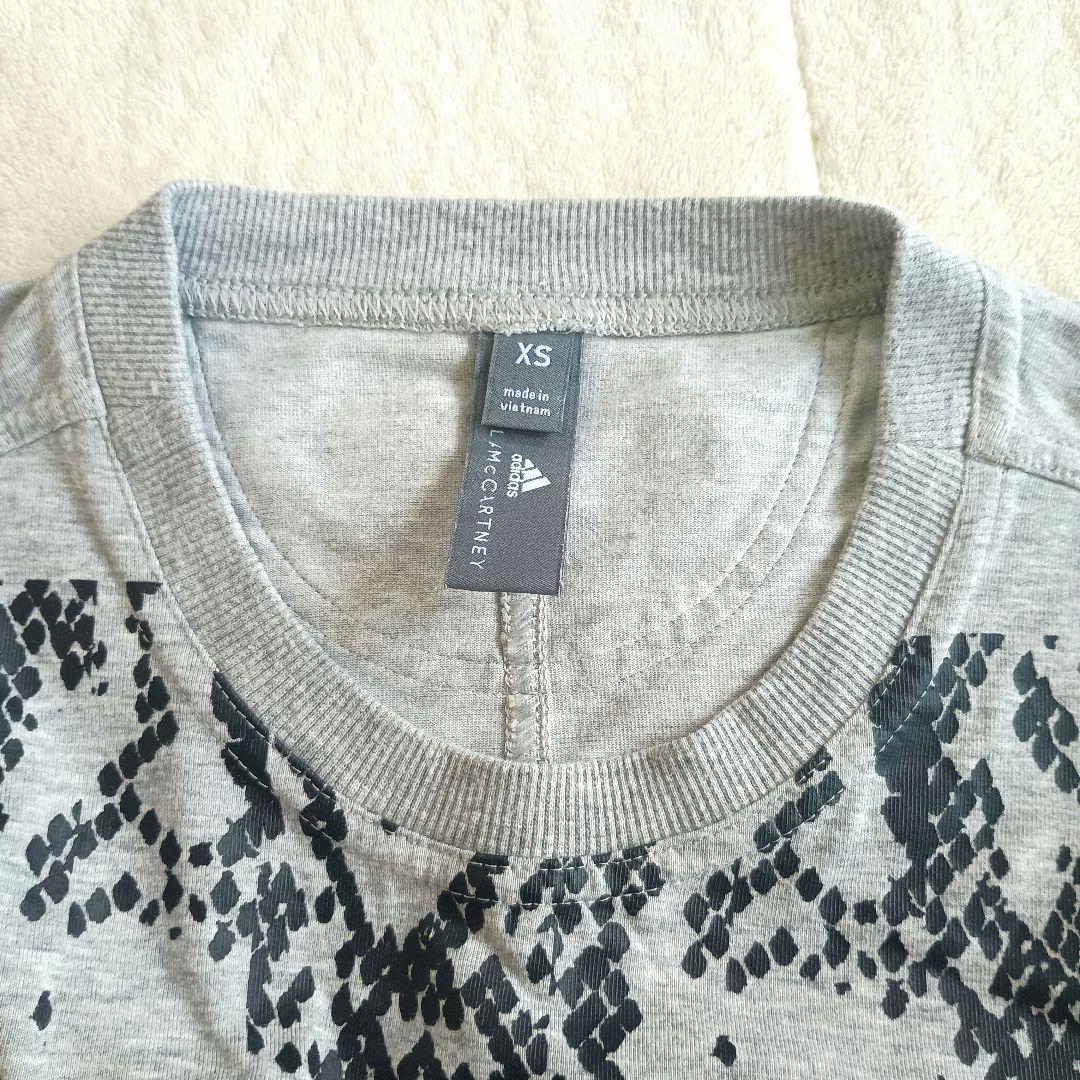未使用　adidas x STELLA McCARTNEY コラボタンクトップ