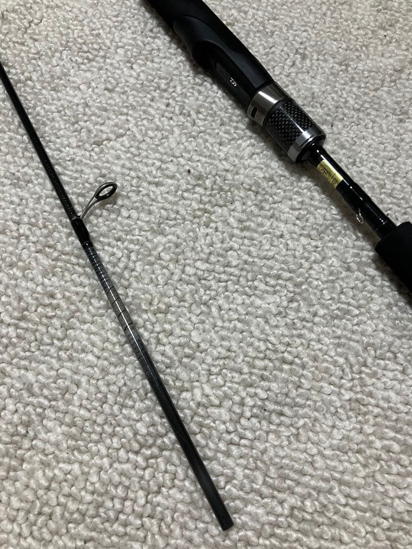 タトゥーラXT 642ULXS ST
