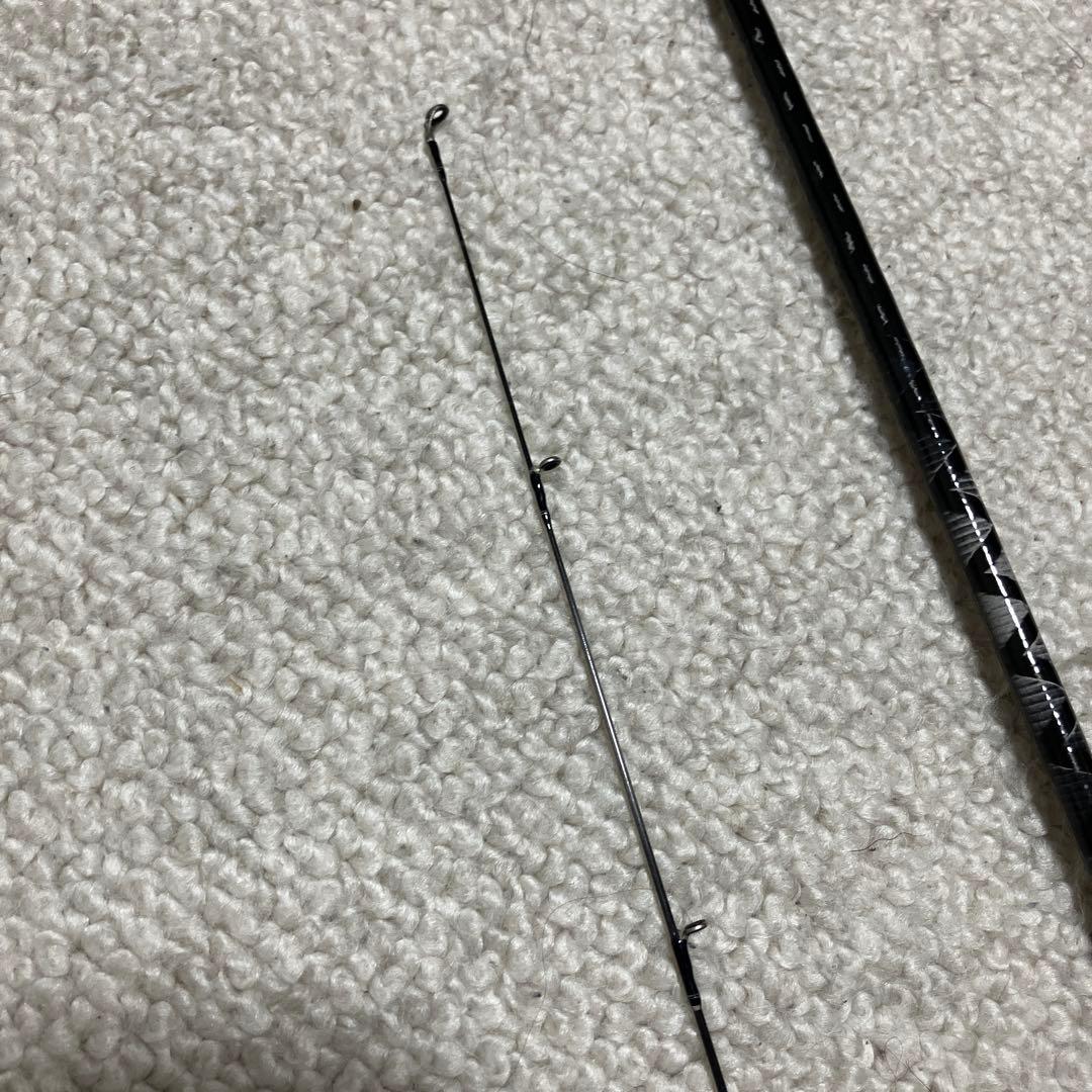 タトゥーラXT 642ULXS ST