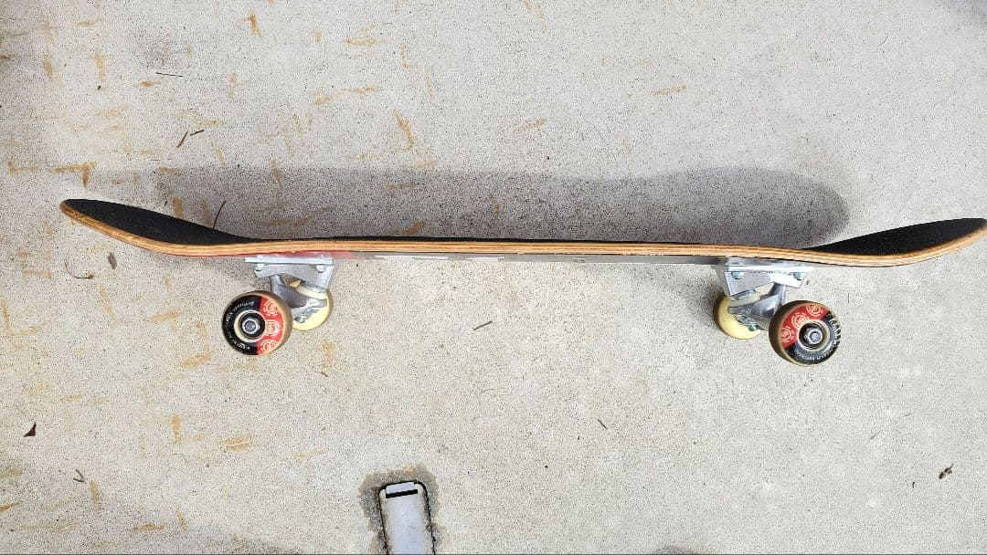 エレメント ELEMENT スケボー スケートボード コンプリート