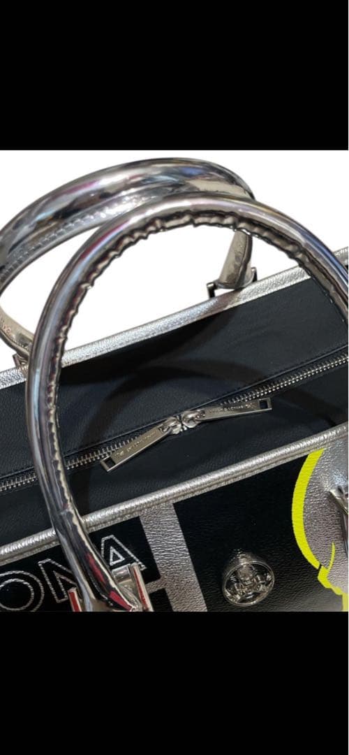 【完売品】MARK&LONA Cray llic Cart Bag